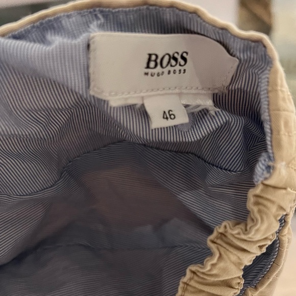 Baby 8-18 month Hugo boss summer ball cap. Light weight - Picture 3 of 4